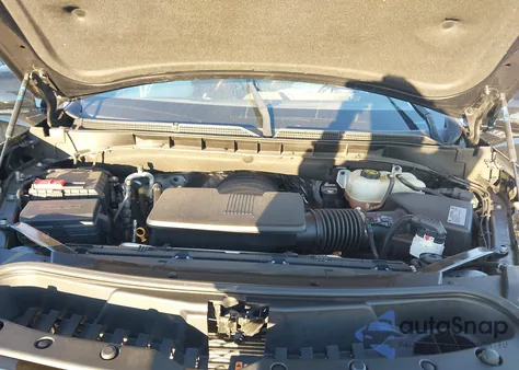 2021 Cadillac Escalade 4Wd Sport from USA, damaged, VIN 1GYS4FKL5MR217594